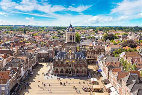 holland város|10 Legjobb hely, hogy Látogassa meg a Holland